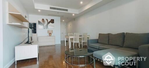 1-BR Condo at Baan Siri 24 near BTS Phrom Phong (ID 515058)