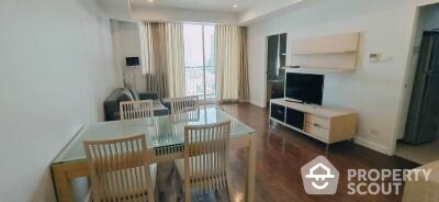 1-BR Condo at Baan Siri 24 near BTS Phrom Phong (ID 515058)