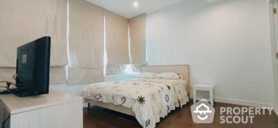 1-BR Condo at Baan Siri 24 near BTS Phrom Phong (ID 515058)