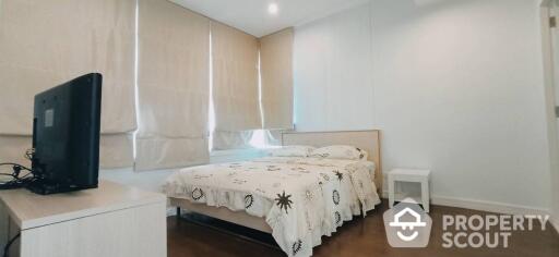 1-BR Condo at Baan Siri 24 near BTS Phrom Phong (ID 515058)