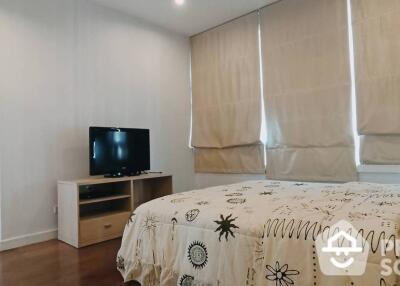 1-BR Condo at Baan Siri 24 near BTS Phrom Phong (ID 515058)