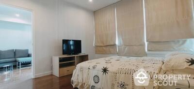 1-BR Condo at Baan Siri 24 near BTS Phrom Phong (ID 515058)