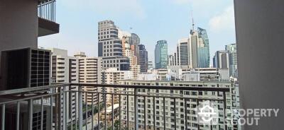 1-BR Condo at Baan Siri 24 near BTS Phrom Phong (ID 515058)