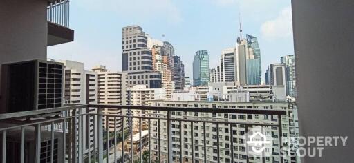 1-BR Condo at Baan Siri 24 near BTS Phrom Phong (ID 515058)