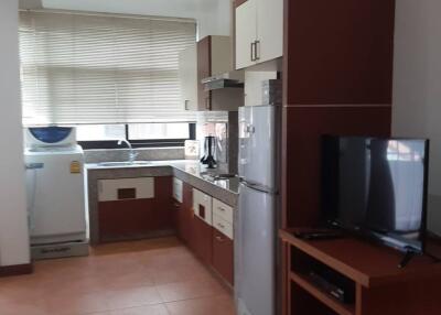 1-BR Apt. near BTS Phrom Phong