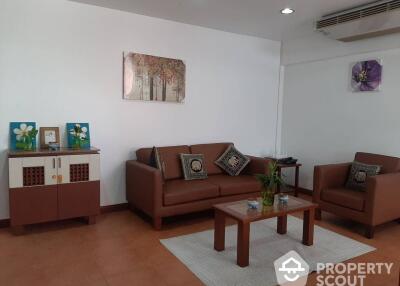 1-BR Apt. near BTS Phrom Phong