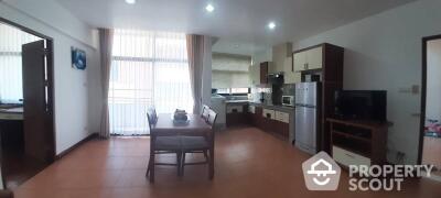 1-BR Apt. near BTS Phrom Phong