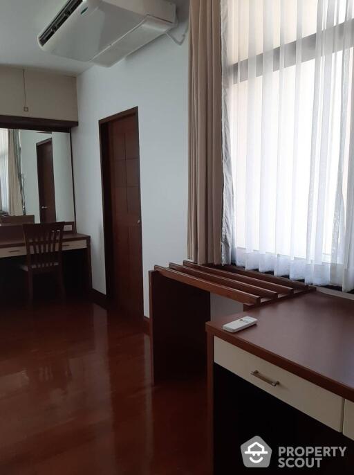 1-BR Apt. near BTS Phrom Phong