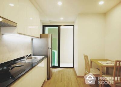 1-BR Apt. near BTS Thong Lor