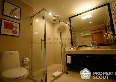 3-BR Condo near BTS Phrom Phong (ID 509581)