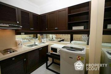 1-BR Condo near BTS Phrom Phong (ID 509582)