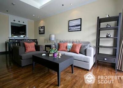 1-BR Condo near BTS Phrom Phong (ID 509582)