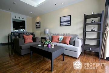 1-BR Condo near BTS Phrom Phong (ID 509582)