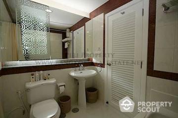 1-BR Condo near BTS Phrom Phong (ID 509582)