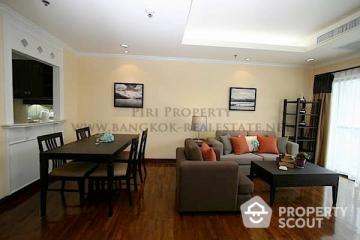 1-BR Condo near BTS Phrom Phong (ID 509582)