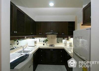 1-BR Condo near BTS Phrom Phong (ID 509582)