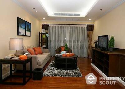 2-BR Condo near BTS Phrom Phong (ID 509583)