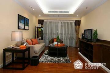 2-BR Condo near BTS Phrom Phong (ID 509583)