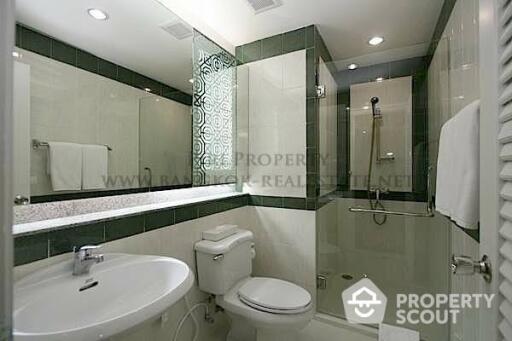 2-BR Condo near BTS Phrom Phong (ID 509583)