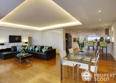 The Heights - High-End 3-Bedroom Sea View Condominium in Surin