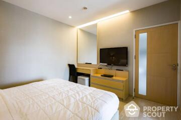 1-BR Condo at Noble Remix near BTS Thong Lor