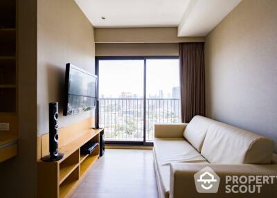 1-BR Condo at Noble Remix near BTS Thong Lor