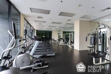 1-BR Condo at Noble Remix near BTS Thong Lor