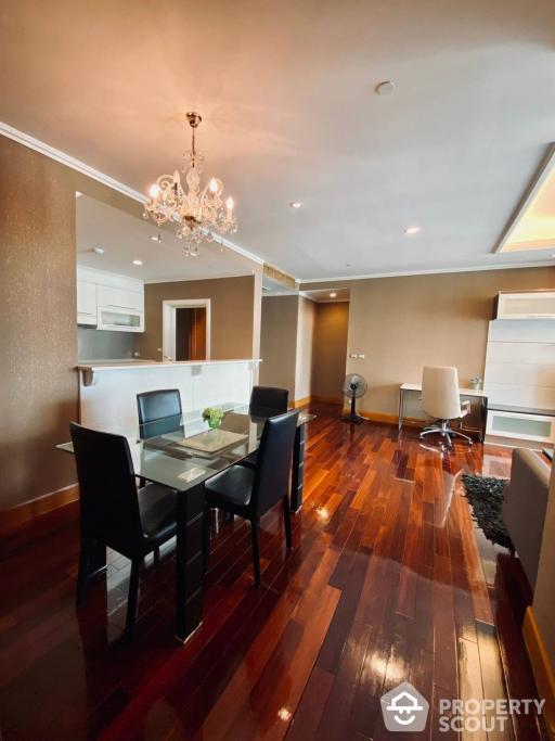 2-BR Condo at Sky Villas Sathorn in Bang Khlo