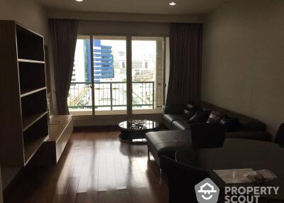 1-BR Condo at The Address Chidlom near BTS Chit Lom (ID 513735)