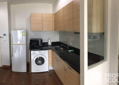 1-BR Condo at The Address Chidlom near BTS Chit Lom (ID 513735)