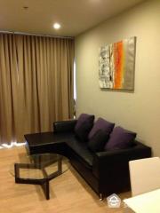 1-BR Condo at Noble Refine Prompong near BTS Phrom Phong (ID 515445)