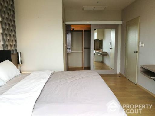 1-BR Condo at Noble Reveal Ekamai near BTS Ekkamai (ID 511883)