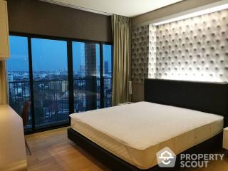 1-BR Condo at Noble Reveal Ekamai near BTS Ekkamai (ID 511883)