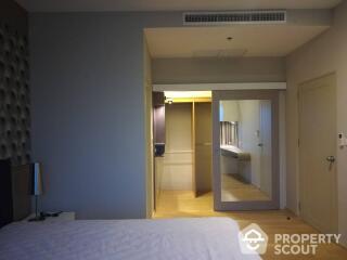 1-BR Condo at Noble Reveal Ekamai near BTS Ekkamai (ID 511883)