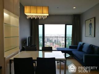 1-BR Condo at Noble Reveal Ekamai near BTS Ekkamai (ID 511883)