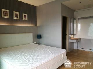 1-BR Condo at Noble Reveal Ekamai near BTS Ekkamai (ID 511884)