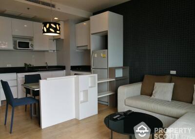 1-BR Condo at Noble Reveal Ekamai near BTS Ekkamai (ID 511884)