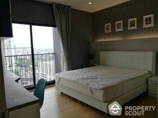 1-BR Condo at Noble Reveal Ekamai near BTS Ekkamai (ID 511884)