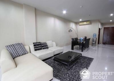 2-BR Condo at Sukhumvit City Resort Condominium near BTS Nana (ID 510545)