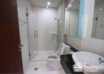 2-BR Condo at Sukhumvit City Resort Condominium near BTS Nana (ID 510545)