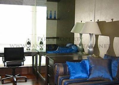 2-BR Condo at Ascott Sathorn near BTS Chong Nonsi (ID 509612)