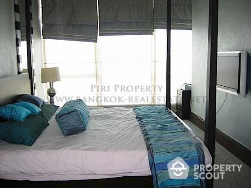 2-BR Condo at Ascott Sathorn near BTS Chong Nonsi (ID 509612)