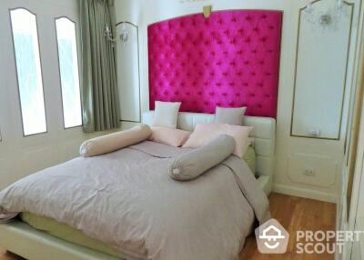 1-BR Condo at The Emporio Place near BTS Phrom Phong