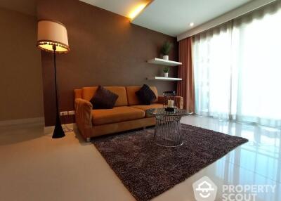 3-BR Condo at Le Nice Ekamai Condominium near BTS Ekkamai (ID 513822)