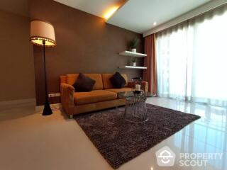 3-BR Condo at Le Nice Ekamai Condominium near BTS Ekkamai (ID 513822)