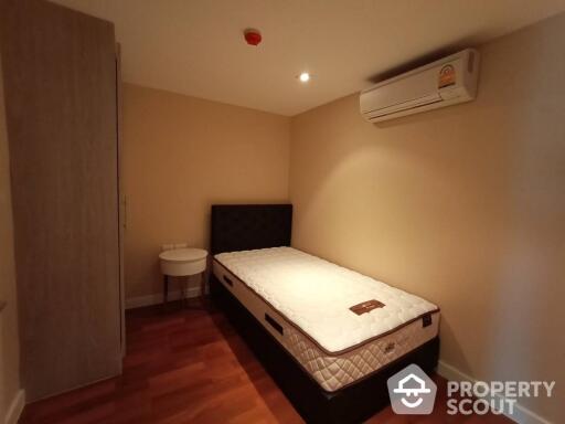 3-BR Condo at Le Nice Ekamai Condominium near BTS Ekkamai (ID 513822)