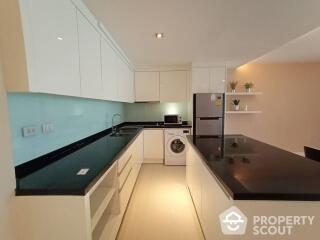 3-BR Condo at Le Nice Ekamai Condominium near BTS Ekkamai (ID 513822)