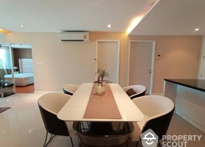 3-BR Condo at Le Nice Ekamai Condominium near BTS Ekkamai (ID 513822)