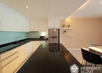 3-BR Condo at Le Nice Ekamai Condominium near BTS Ekkamai (ID 513822)