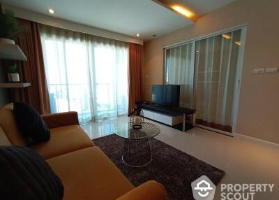 3-BR Condo at Le Nice Ekamai Condominium near BTS Ekkamai (ID 513822)